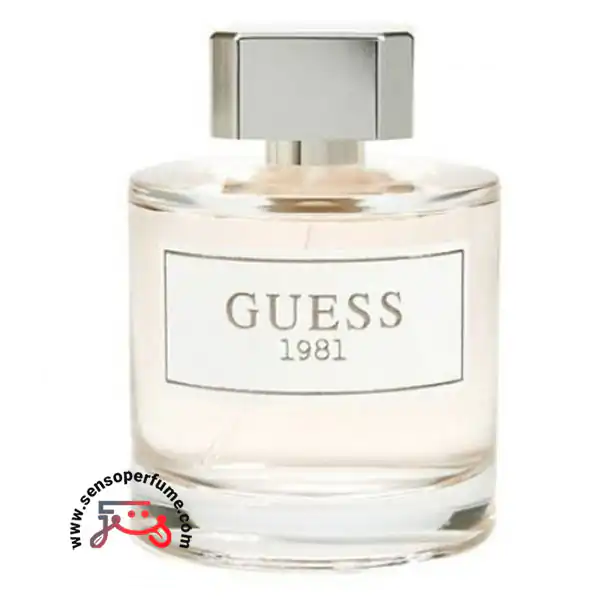 گس 1981 زنانه